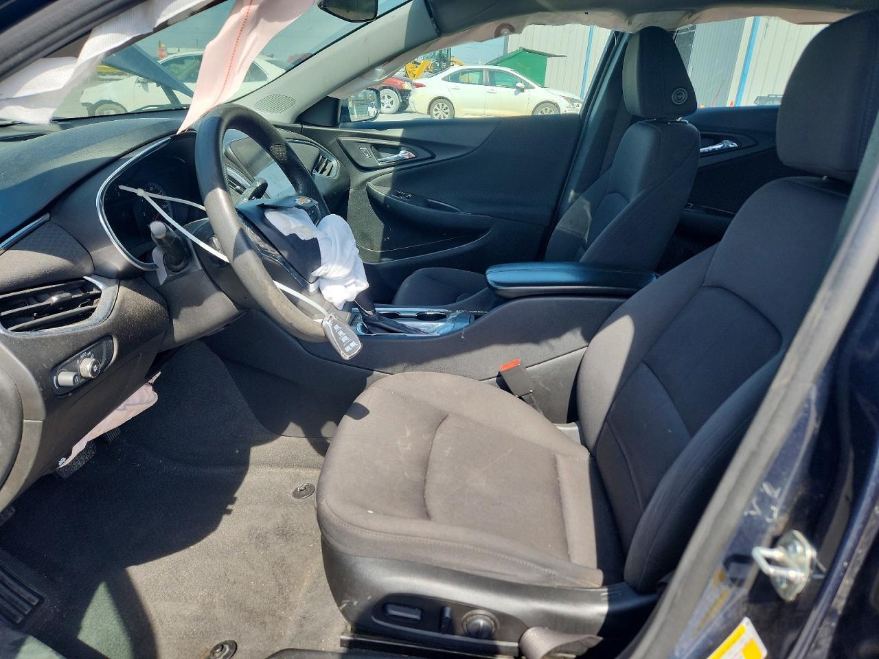 2020 Chevrolet Malibu Lt - Фото 7
