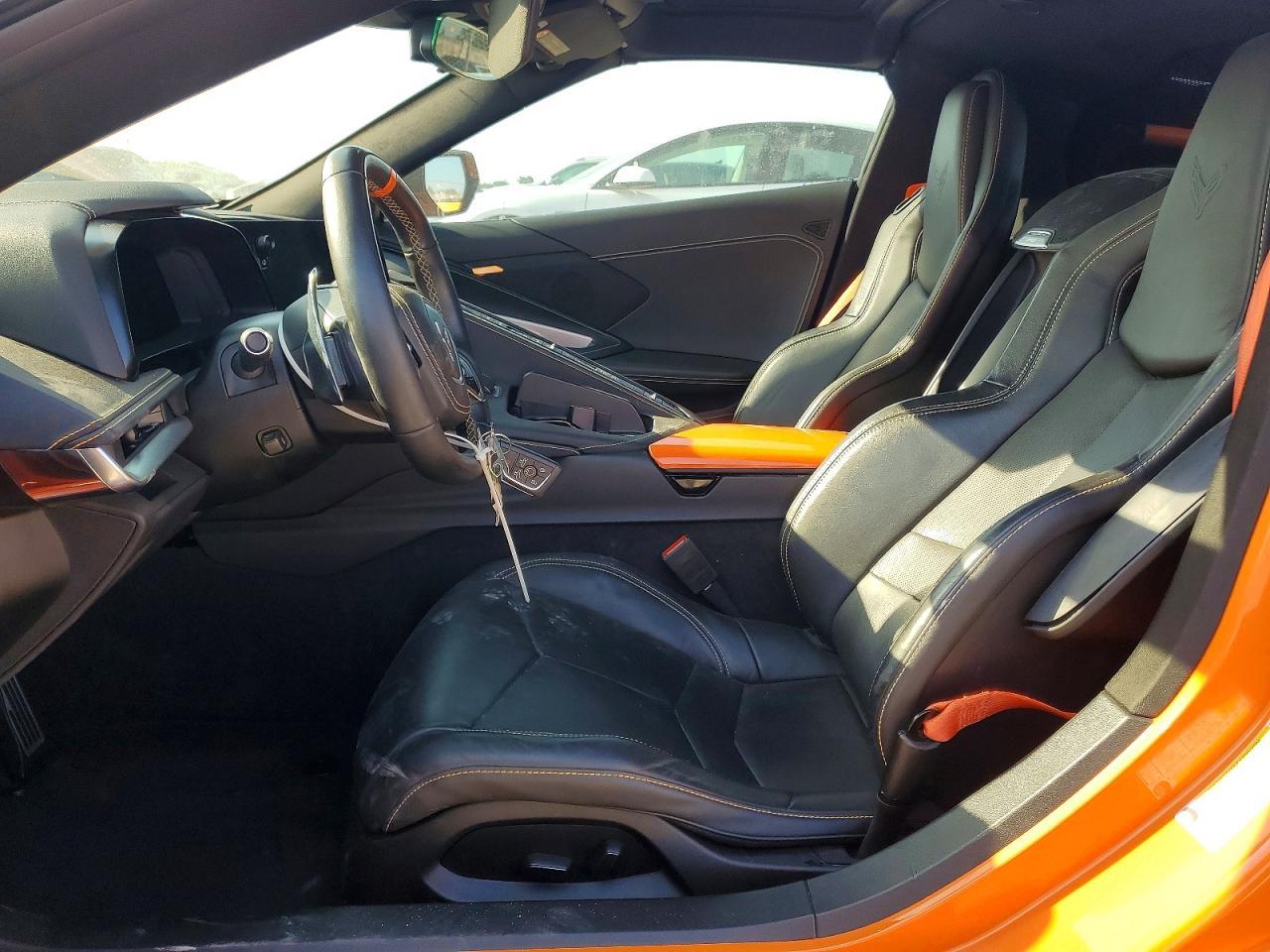 2023 Chevrolet Corvette Stingray 1Lt - Image 7