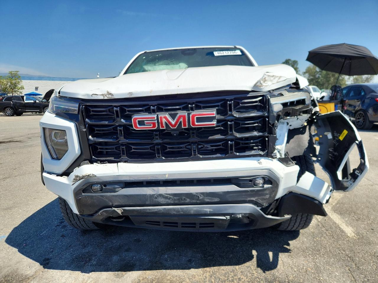2024 GMC Canyon Elevation - Фото 5
