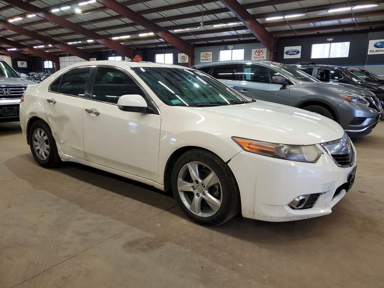 2011 Acura Tsx - Фото 4