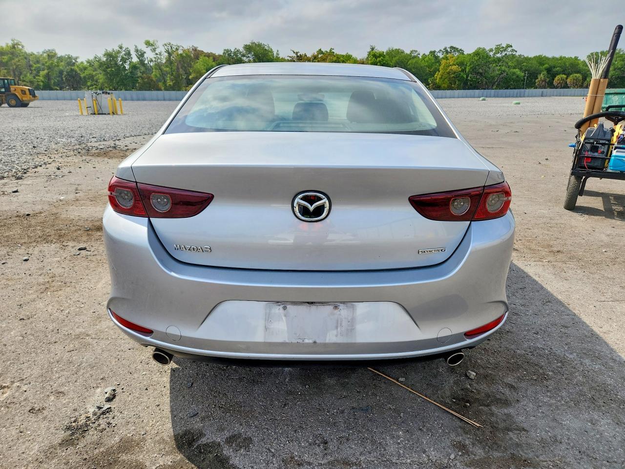 2021 Mazda 3 - Image 6