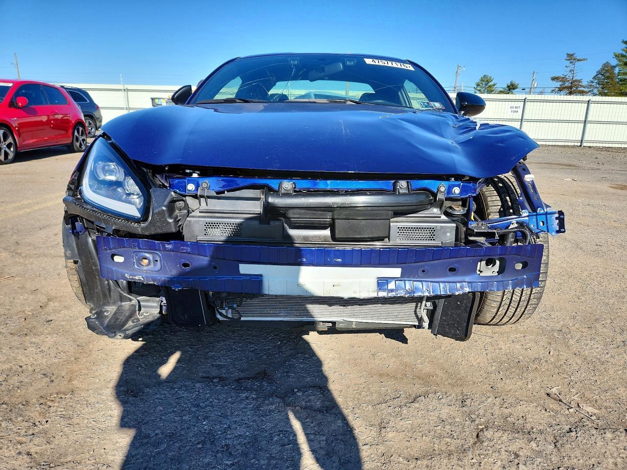 2022 Toyota Gr86 Premium - Фото 5