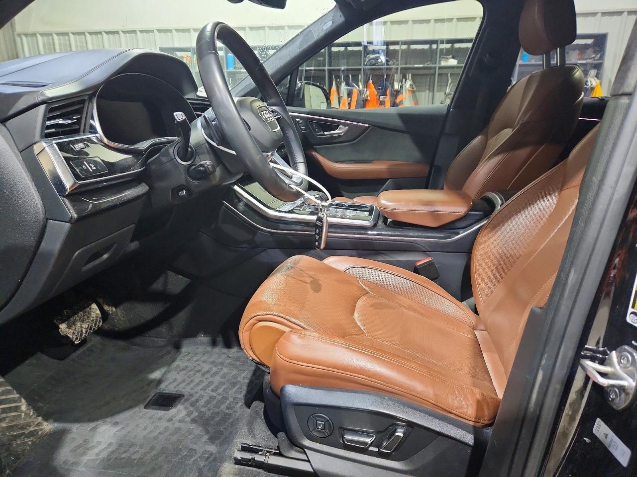2020 Audi Q7 Prestige - Image 7