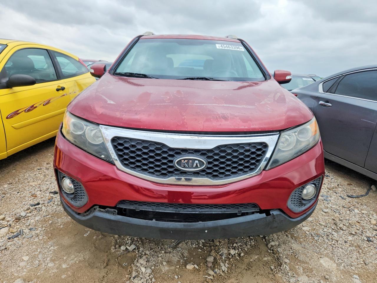 2011 Kia Sorento - Image 5