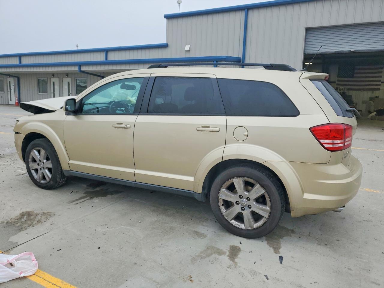 2010 Dodge Journey Sxt - Image 2