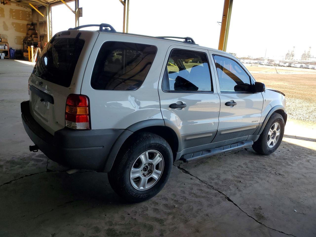 2002 Ford Escape Xlt - Image 3