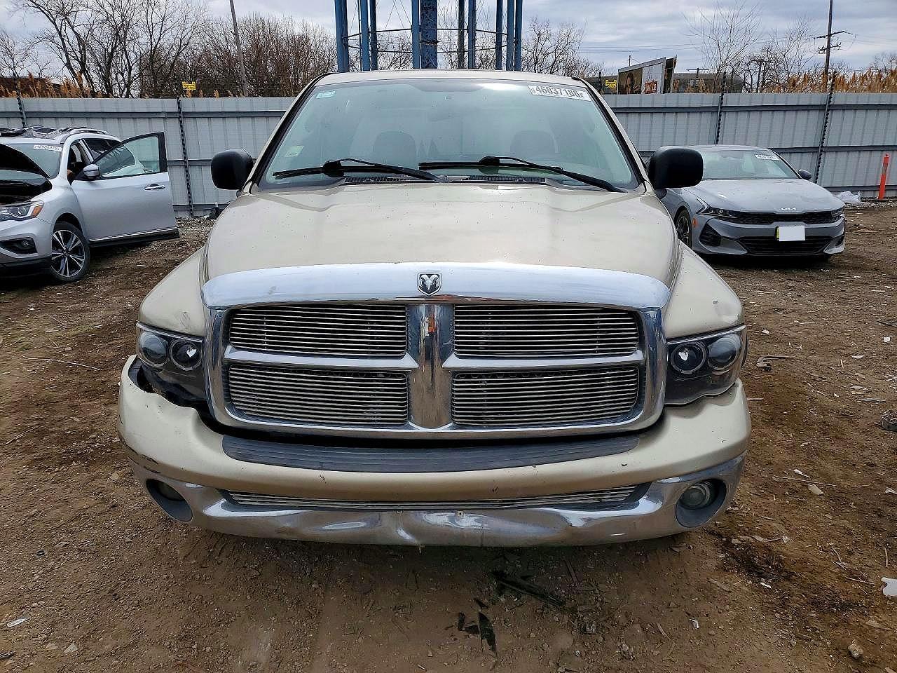 2003 Dodge Ram 1500 St - Image 5