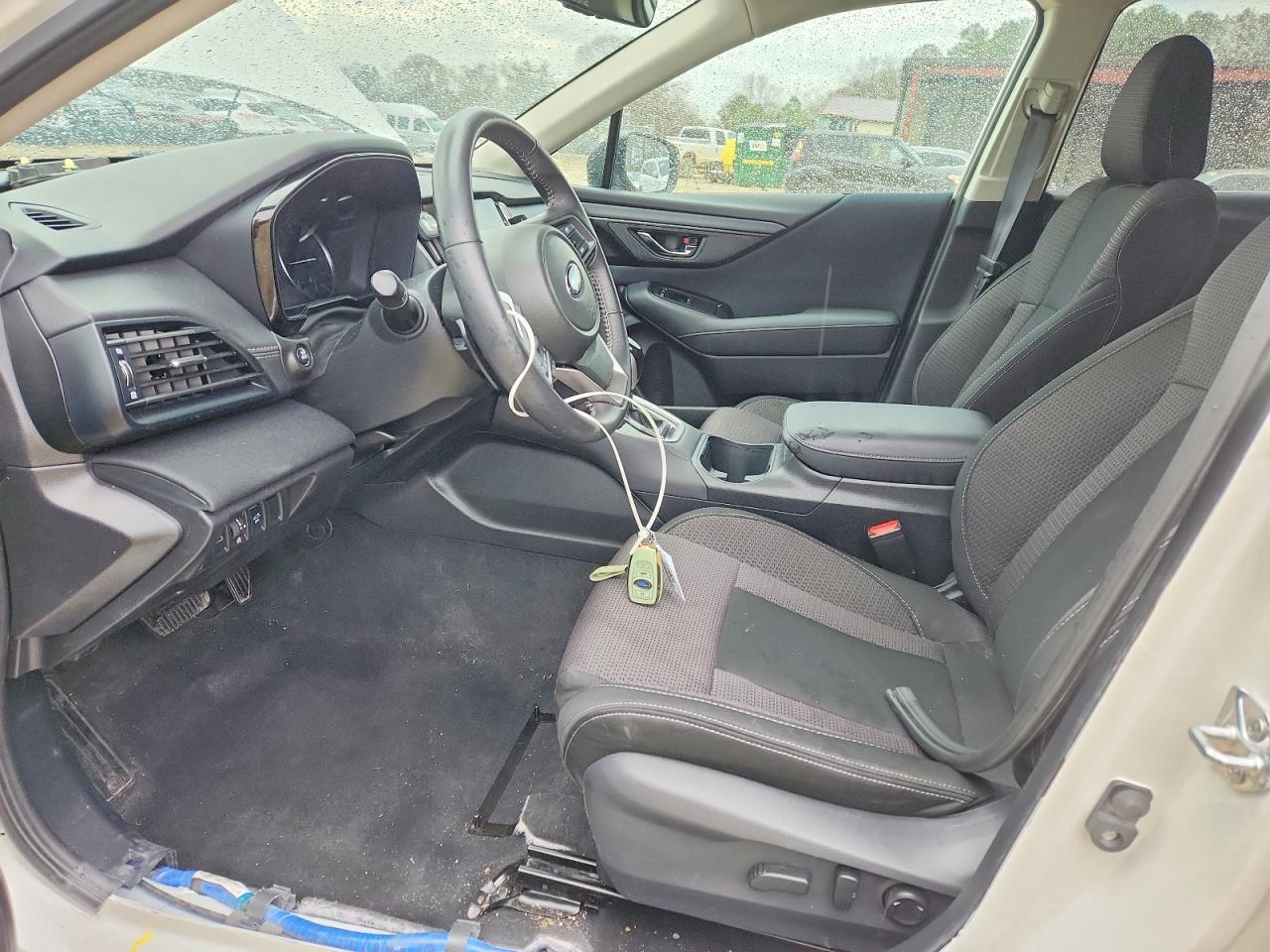 2024 Subaru Outback Premium - Фото 7
