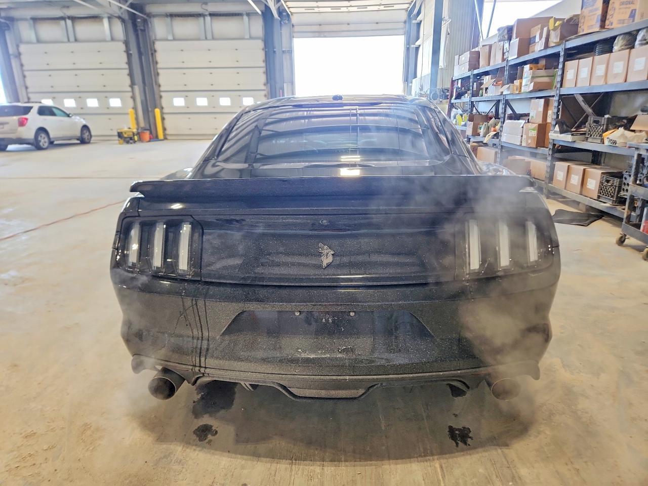 2016 Ford Mustang Gt - Image 6