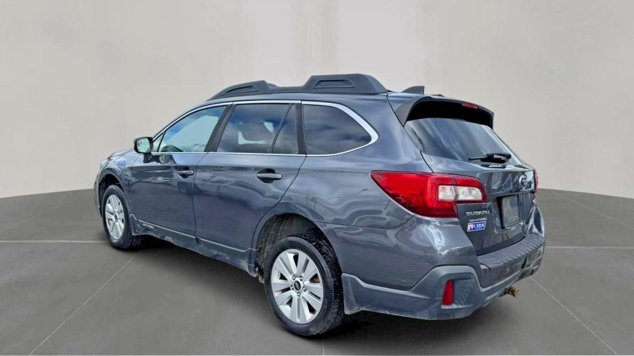 2019 Subaru Outback 2.5I Premium - Image 3