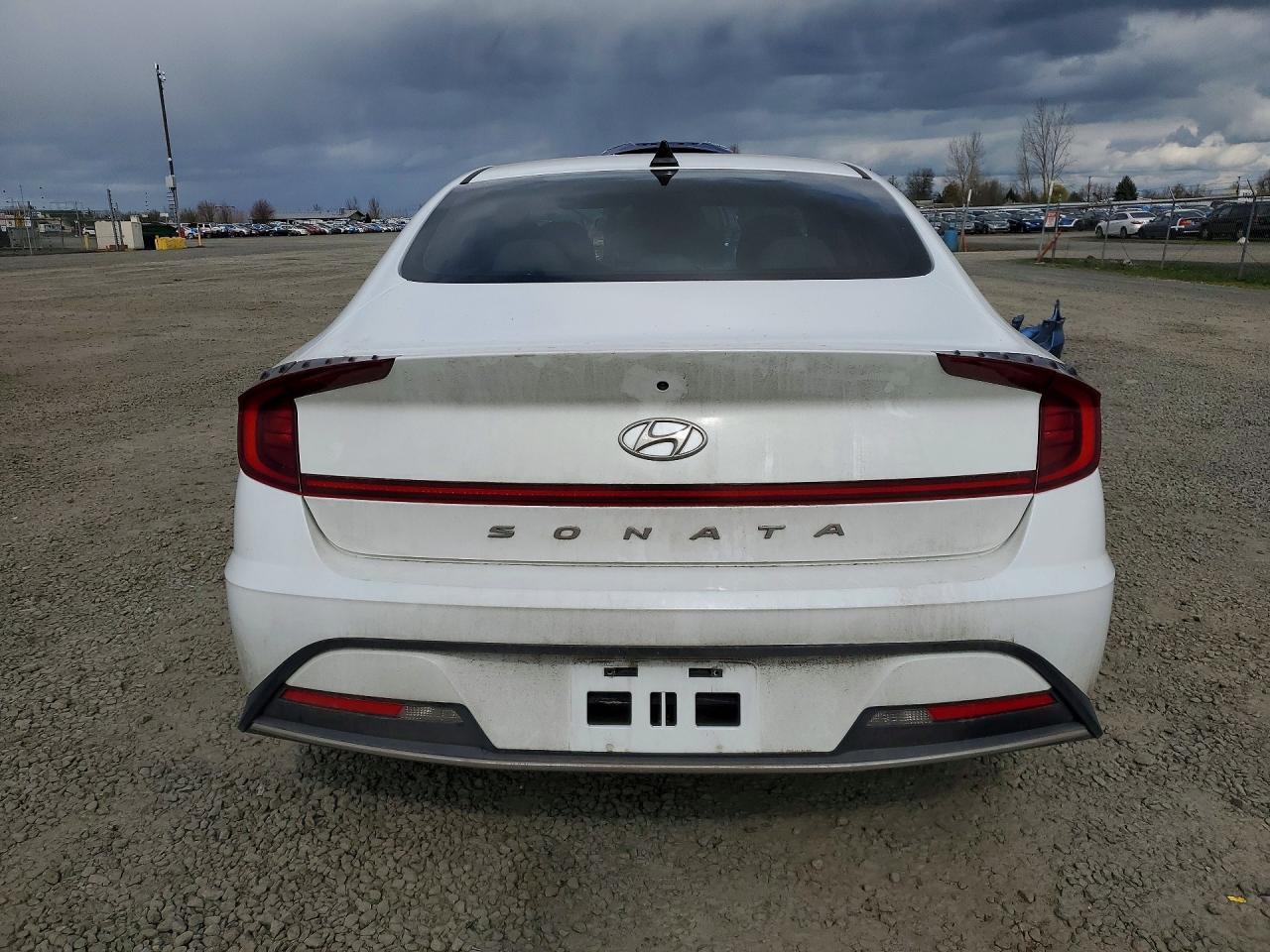 2021 Hyundai Sonata Se - Image 6