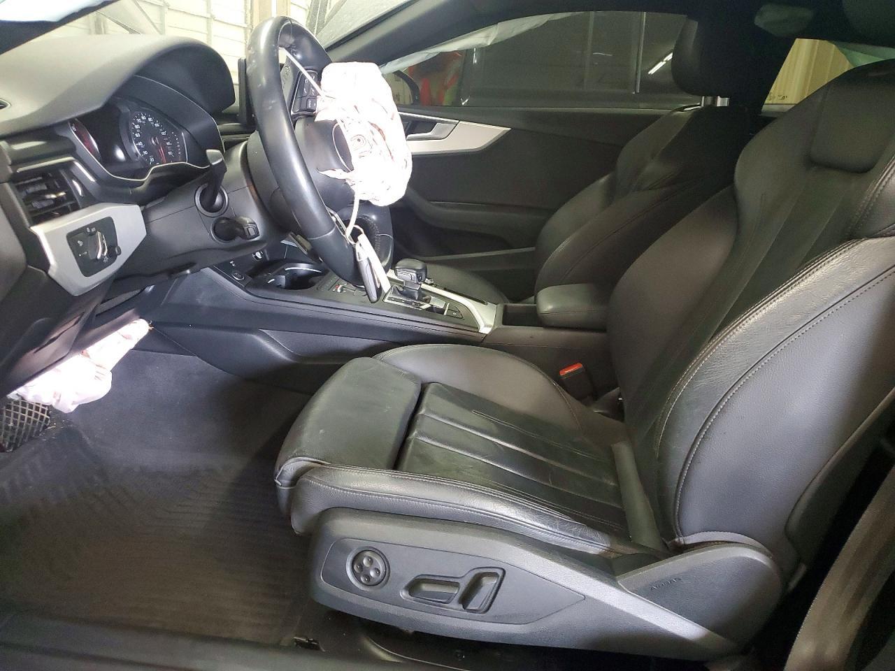 2019 Audi A5 Premium - Фото 7