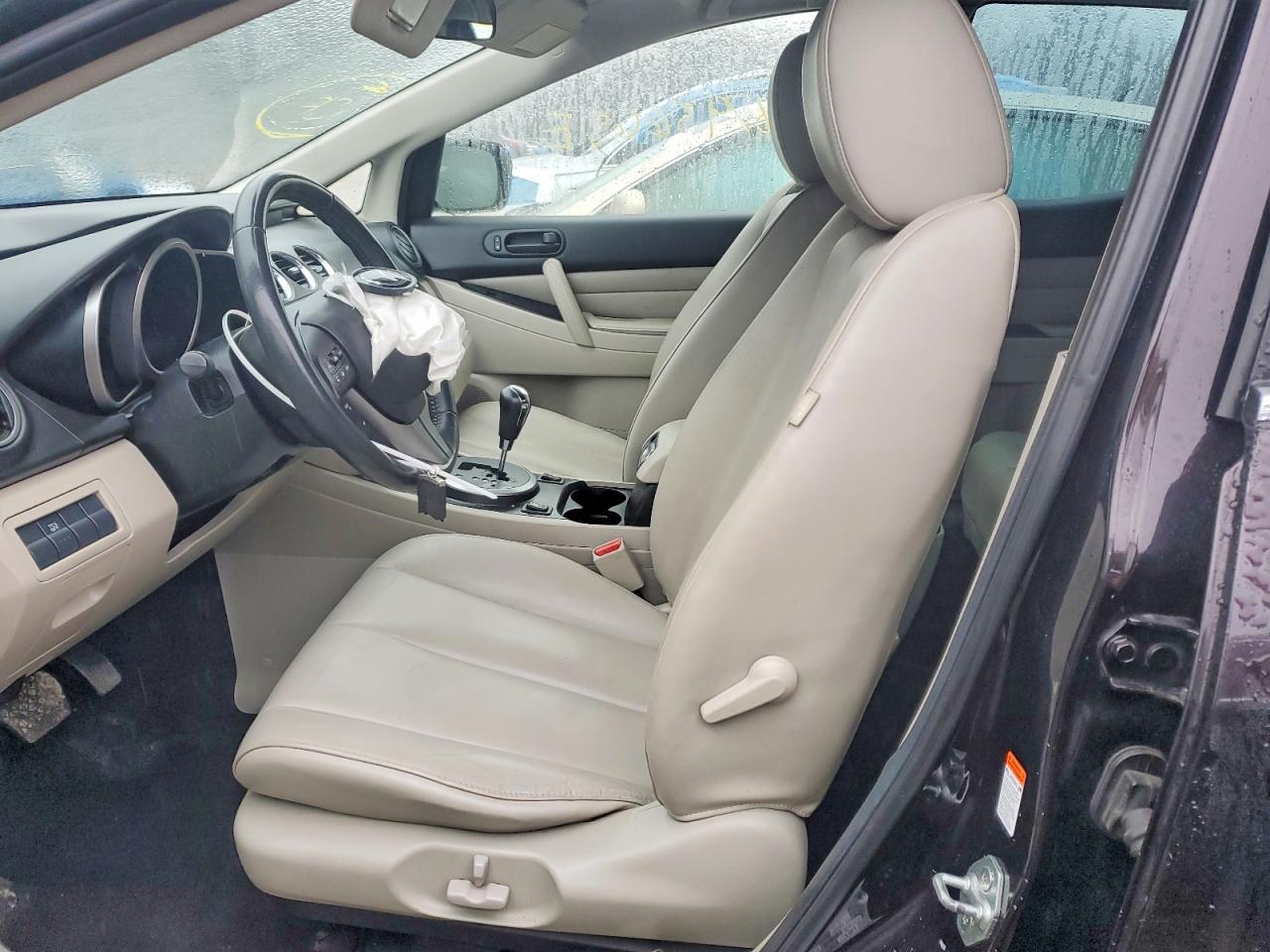 2011 Mazda Cx-7 - Фото 7