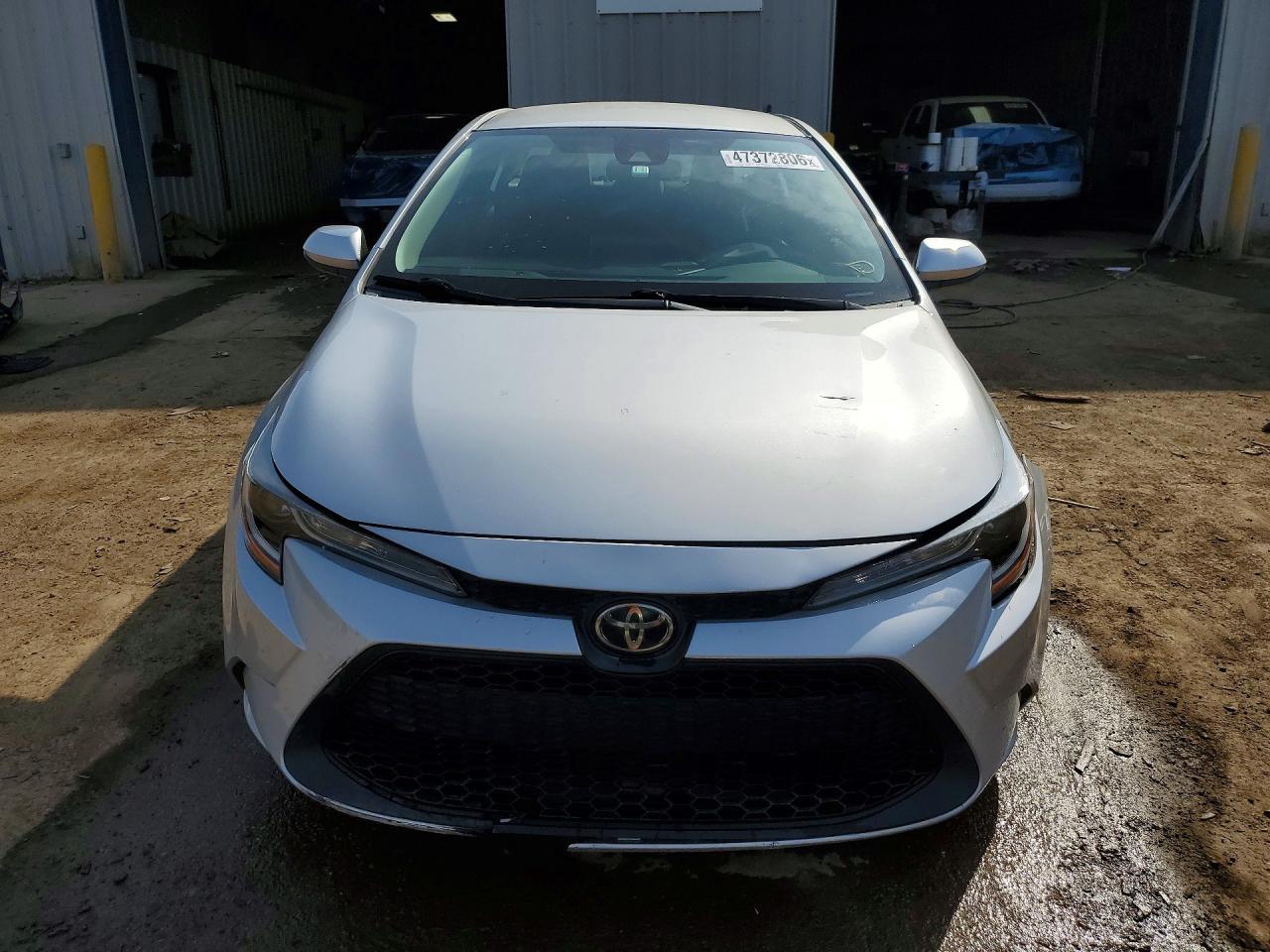 2021 Toyota Corolla Le - Image 5