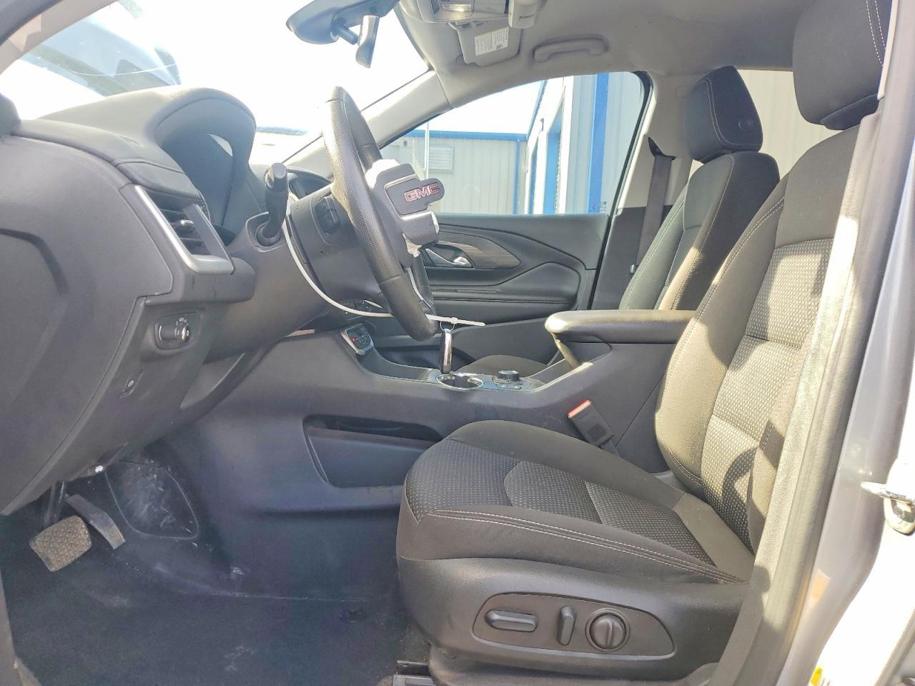2023 GMC Terrain Sle - Фото 7