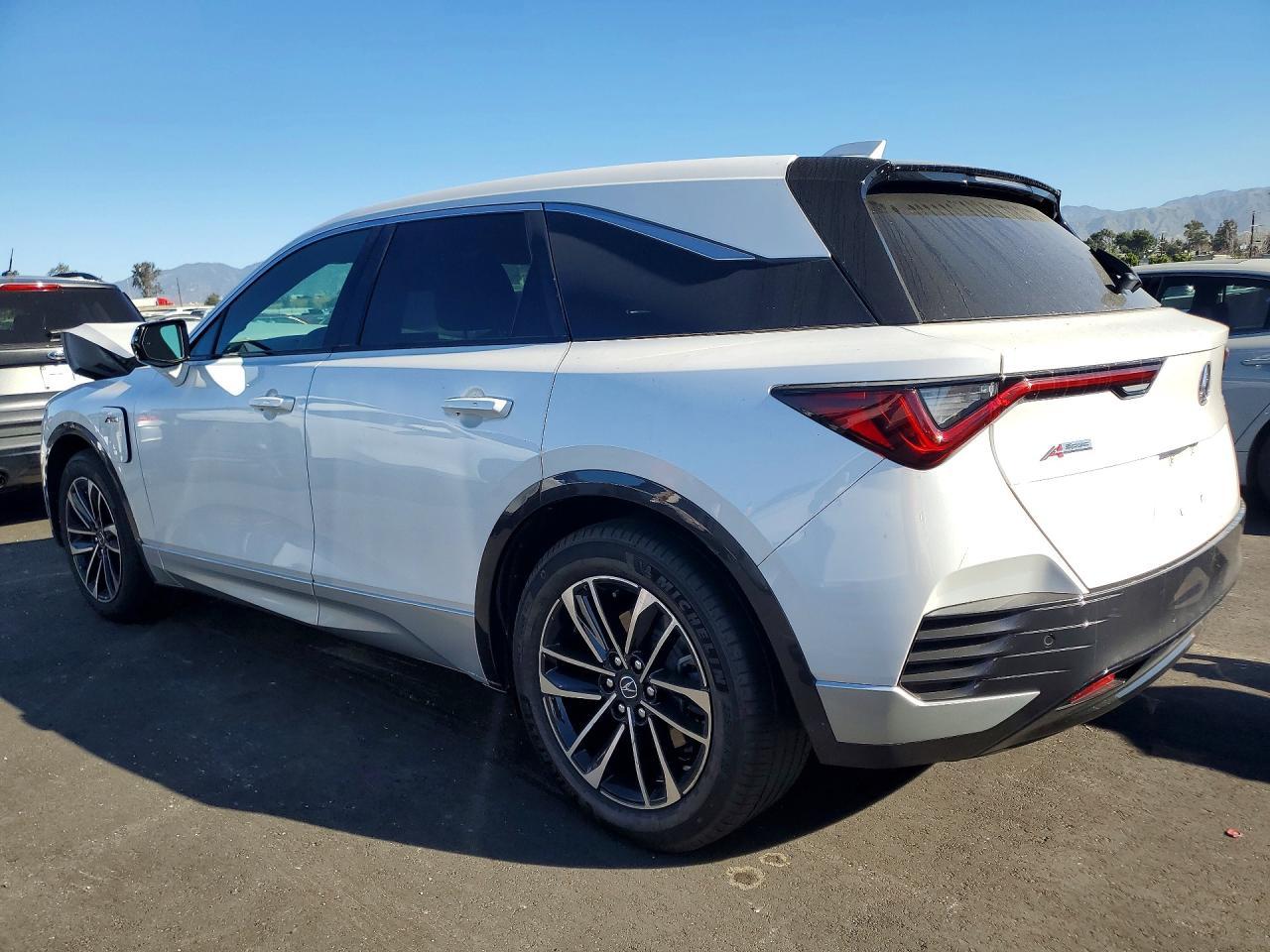 2024 Acura Zdx A-Spec - Image 2