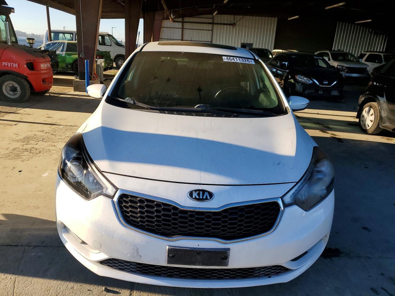2015 Kia Forte5 Ex - Фото 5