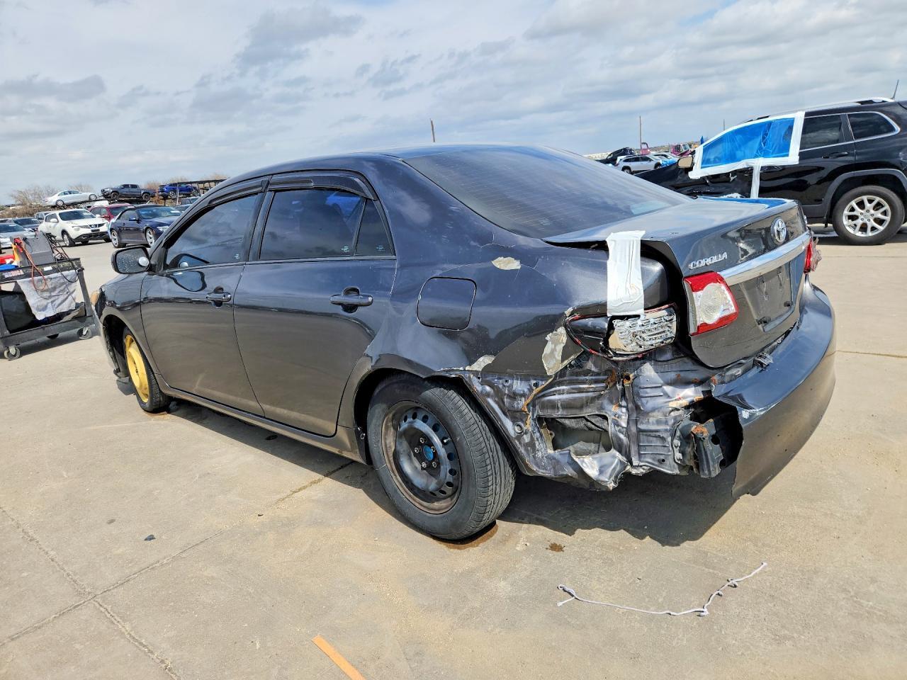 2013 Toyota Corolla S - Фото 2