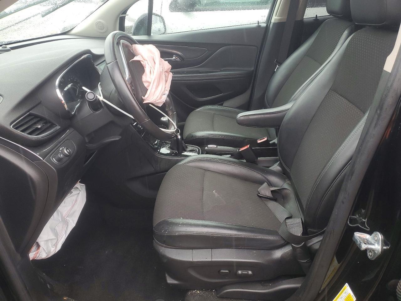 2020 Buick Encore Preferred - Фото 7