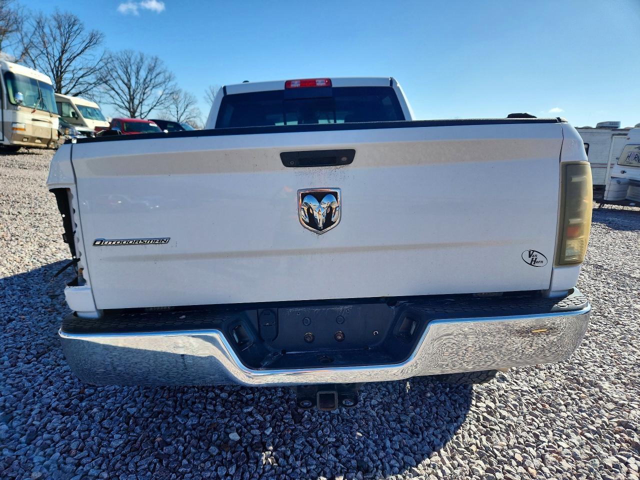 2017 Ram 1500 Slt - Фото 6