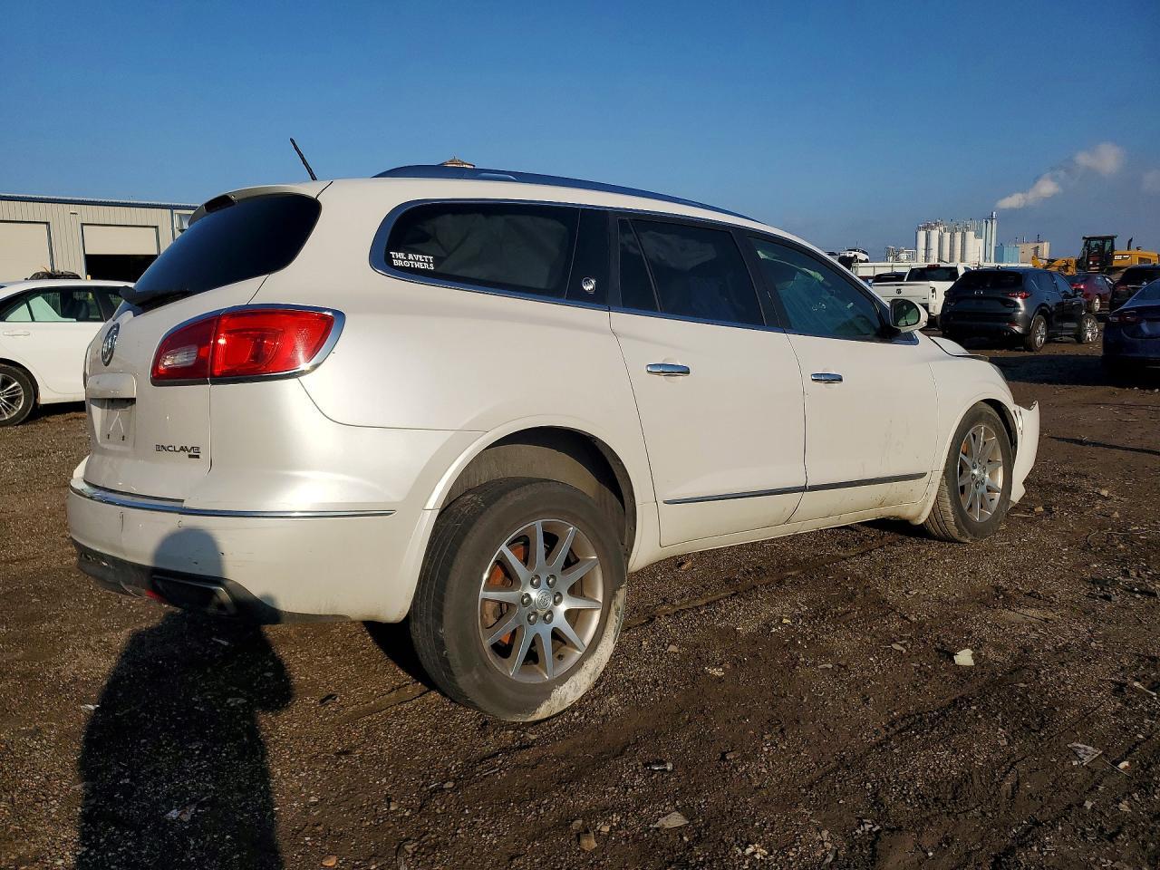 2016 Buick Enclave - Фото 3