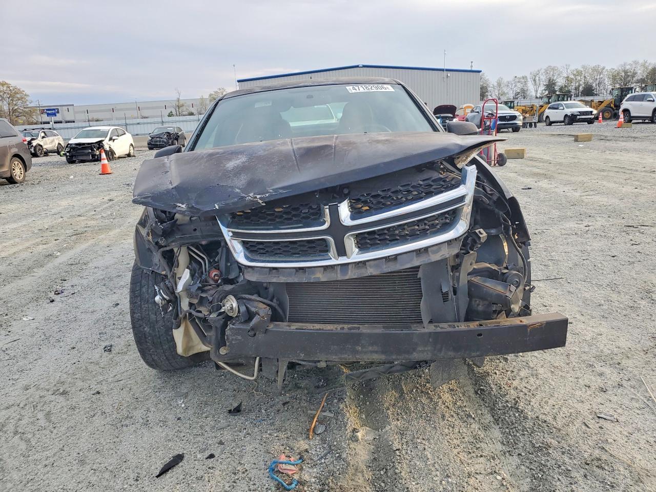 2012 Dodge Avenger Sxt - Фото 5