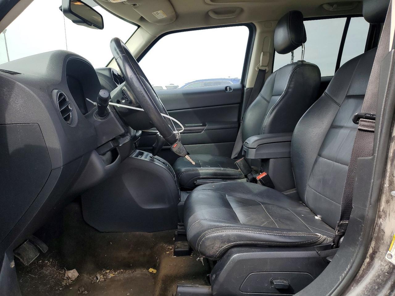 2016 Jeep Patriot Latitude - Image 7