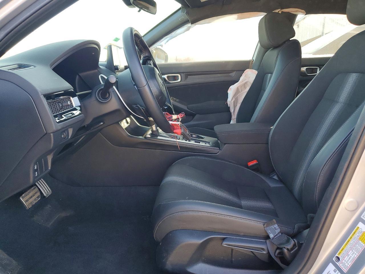 2024 Honda Civic Sport - Image 7