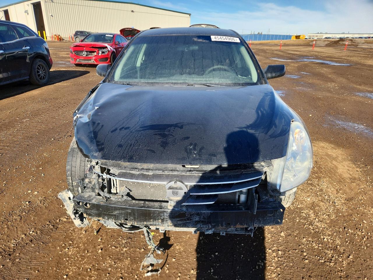 2011 Nissan Altima 2.5 - Фото 5