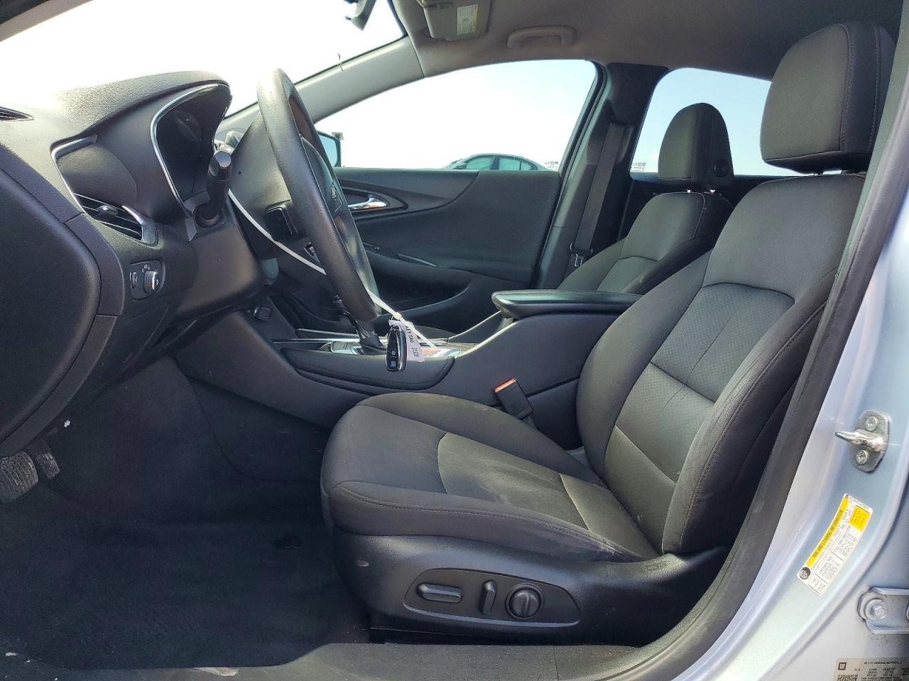 2018 Chevrolet Malibu Lt - Image 7