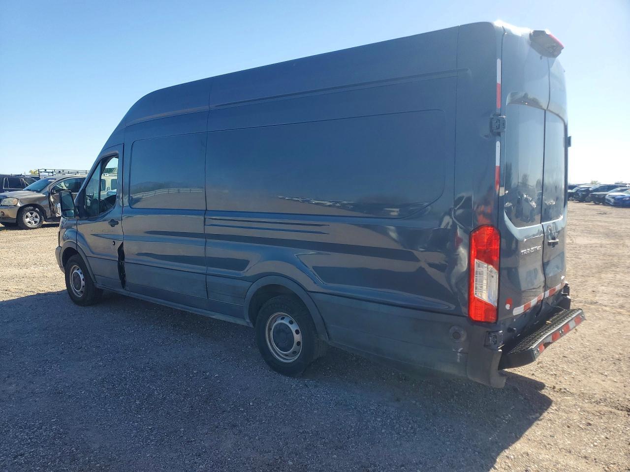 2019 Ford Transit T-250 Cargo ** R & D * Pri Fleet ** - Фото 3