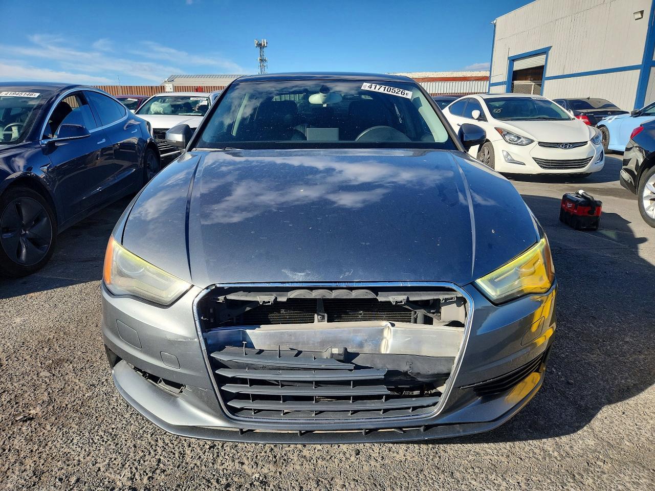 2015 Audi A3 Premium - Image 5