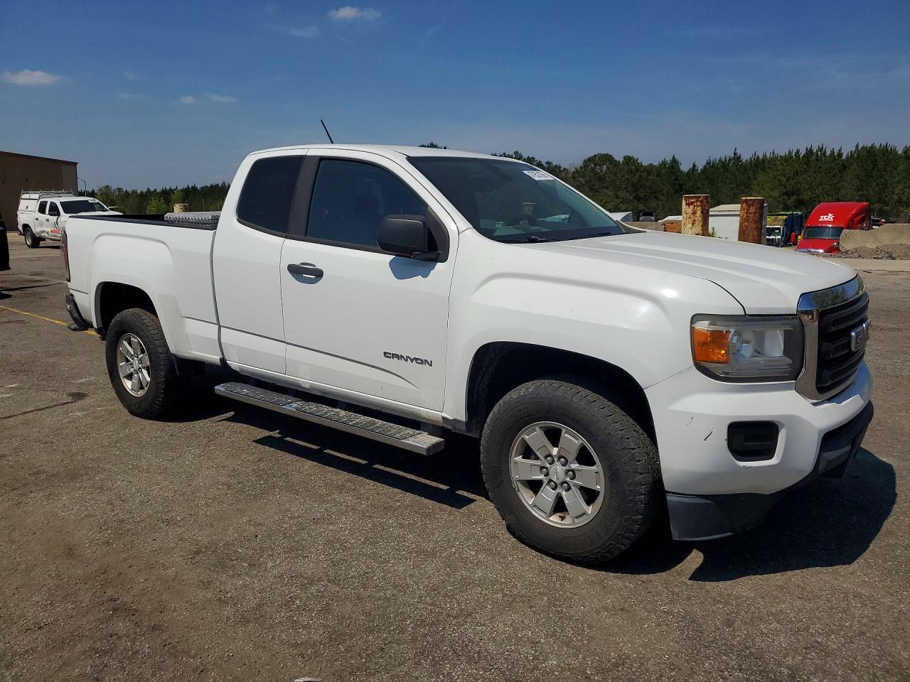 2016 GMC Canyon - Image 4