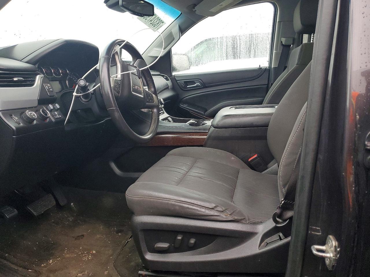 2015 GMC Yukon Sle - Image 7