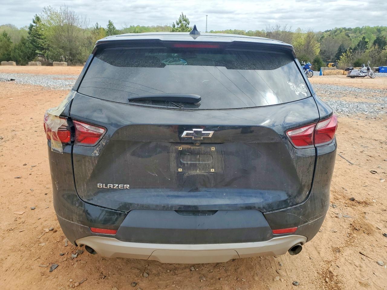 2021 Chevrolet Blazer 1Lt - Image 6