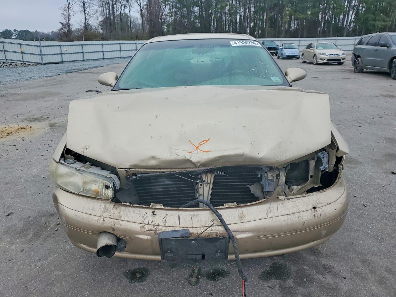 2005 Buick Century Custom - Фото 5