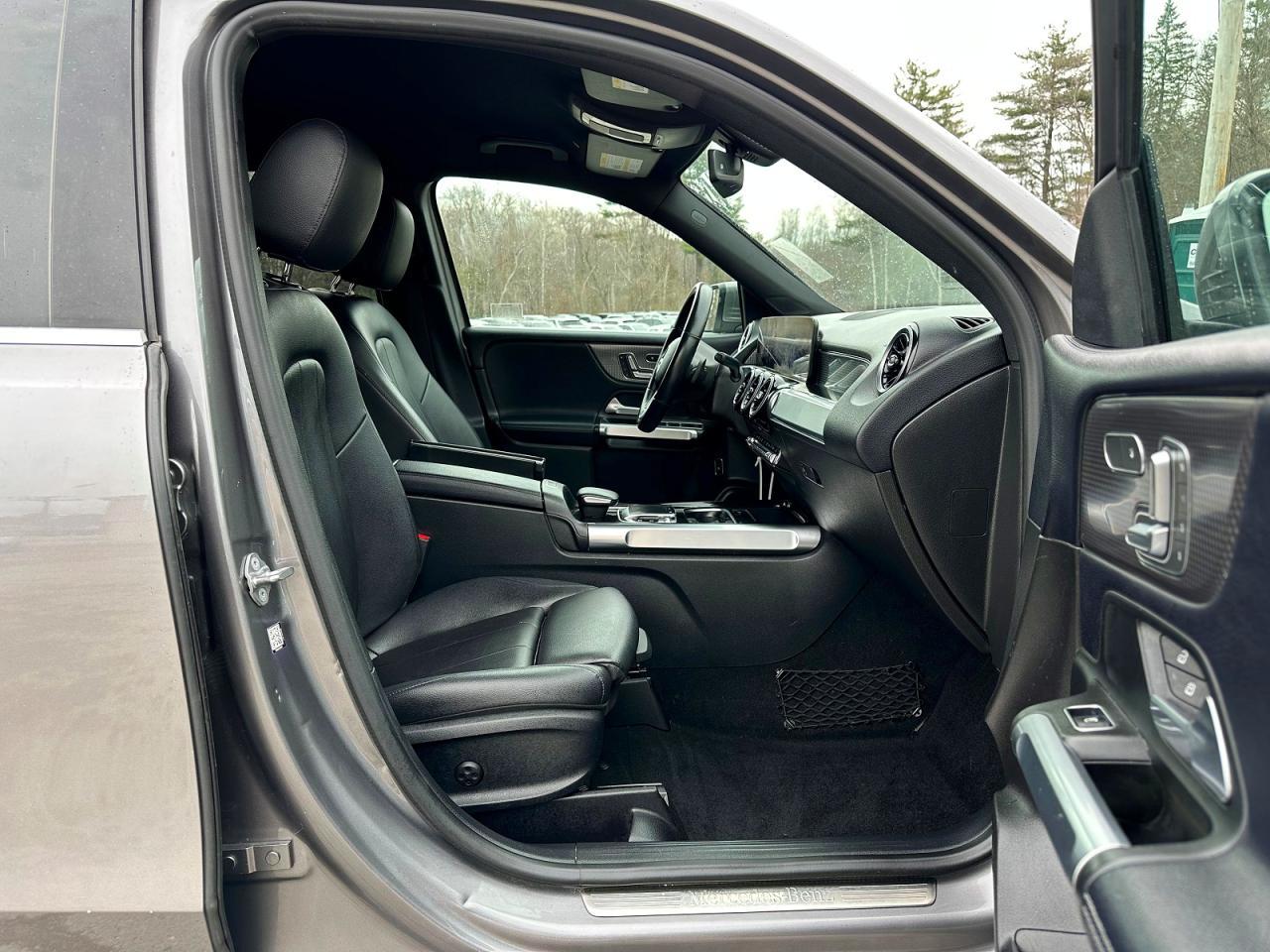 2020 Mercedes-Benz Glb 250 4Matic - Фото 6