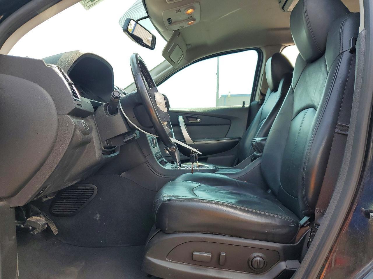 2012 GMC Acadia Slt-1 - Фото 7