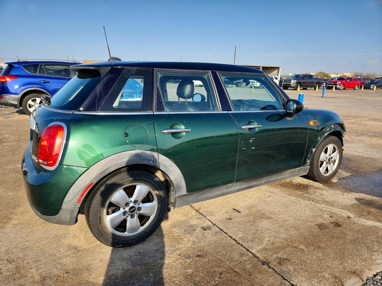2015 Mini Cooper - Image 3