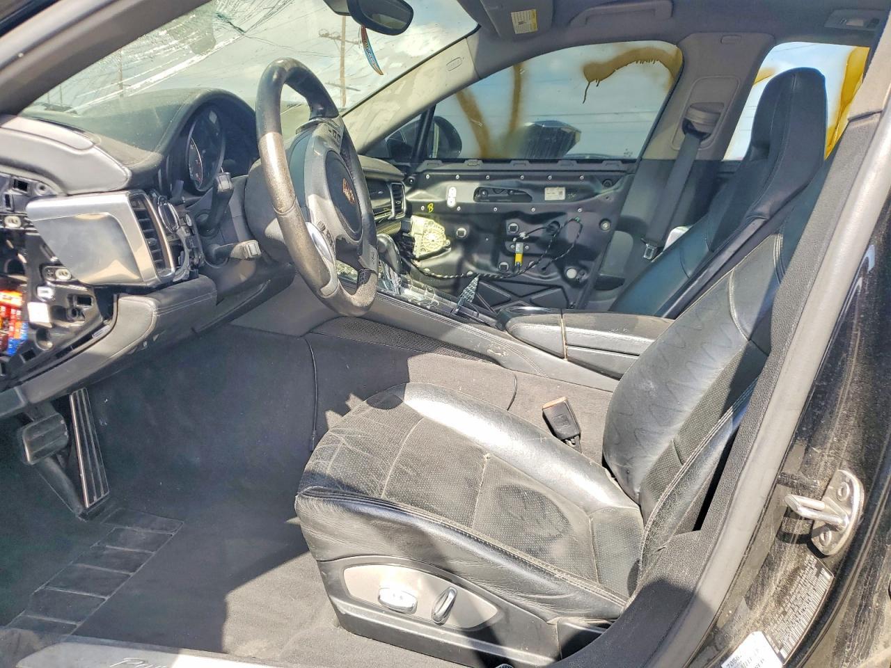 2010 Porsche Panamera S - Фото 7