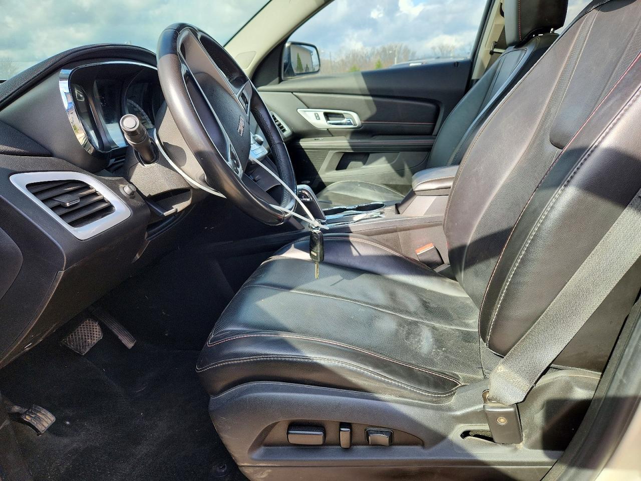 2015 GMC Terrain Slt - Image 7