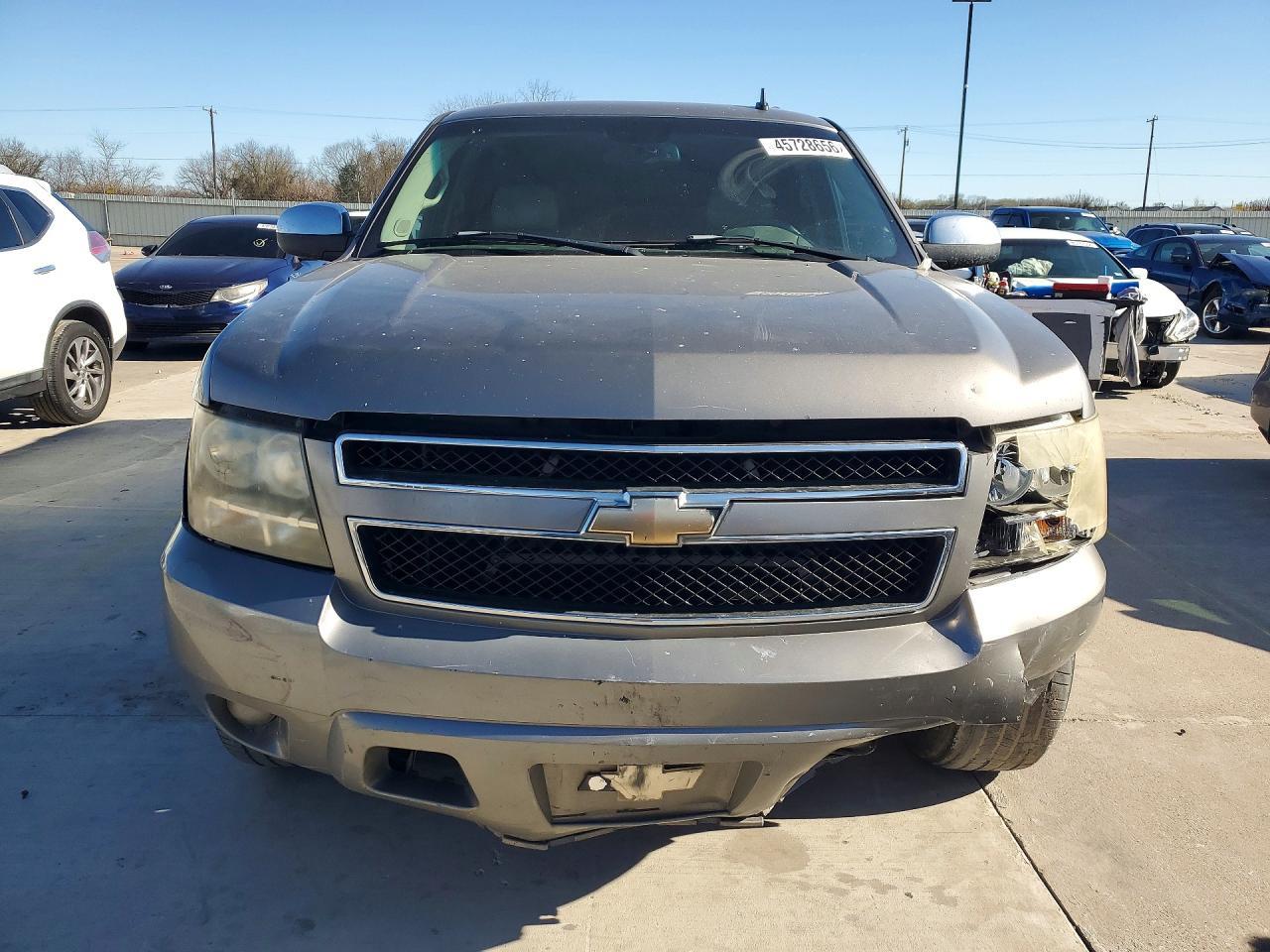 2007 Chevrolet Suburban C1500 - Фото 5