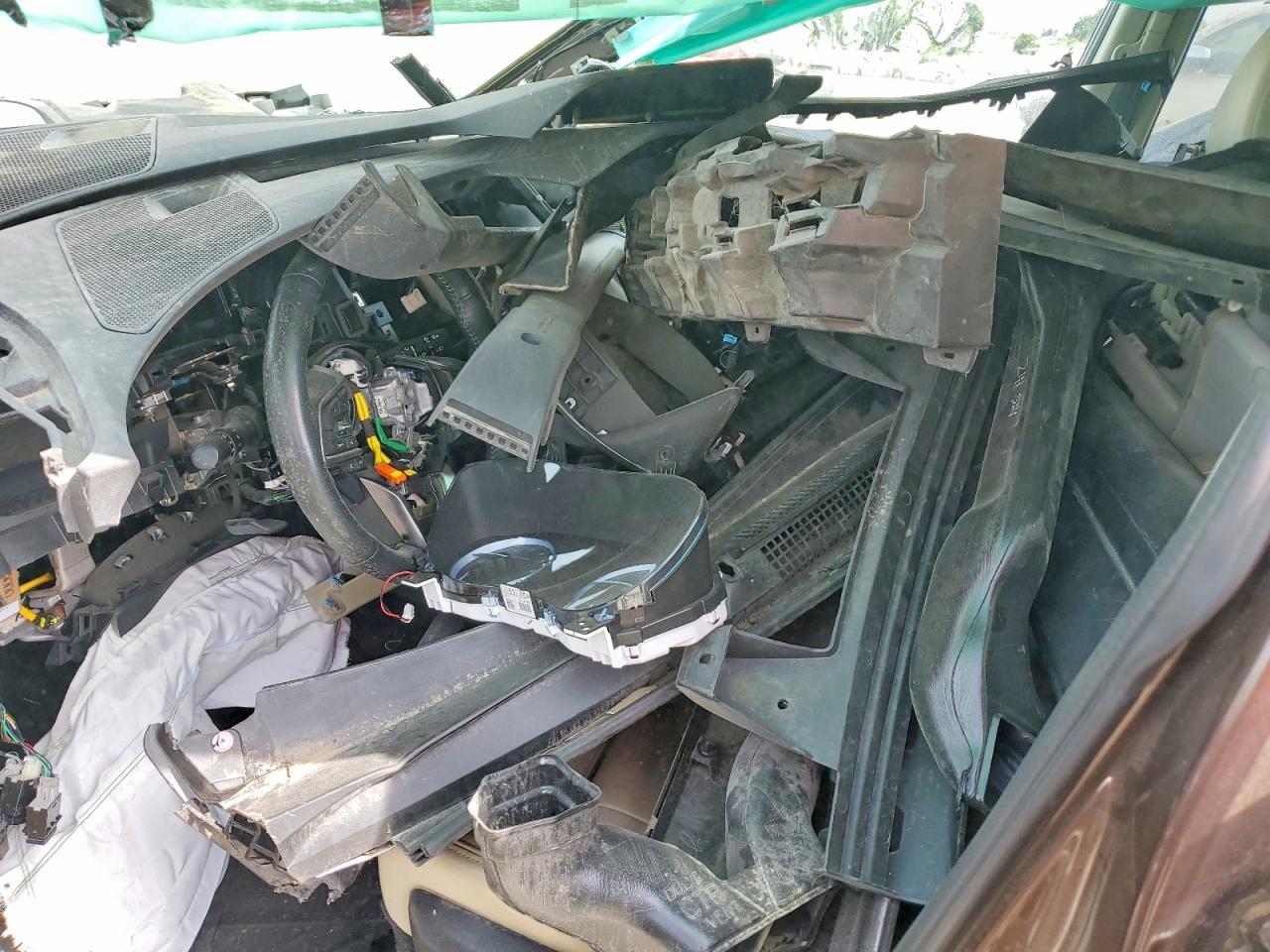 2020 Subaru Ascent Limited - Фото 7