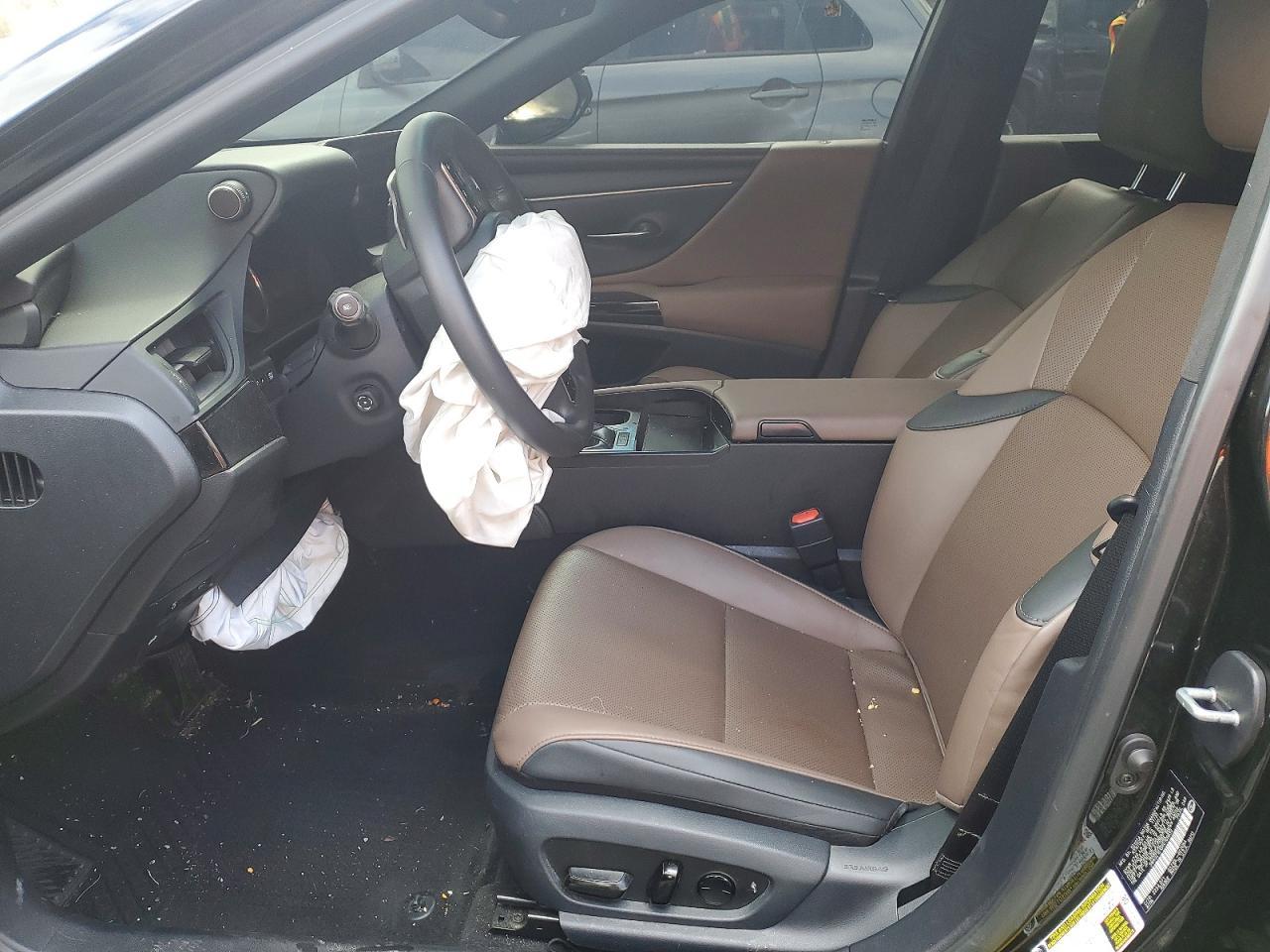 2024 Lexus Es 350 Base - Image 7