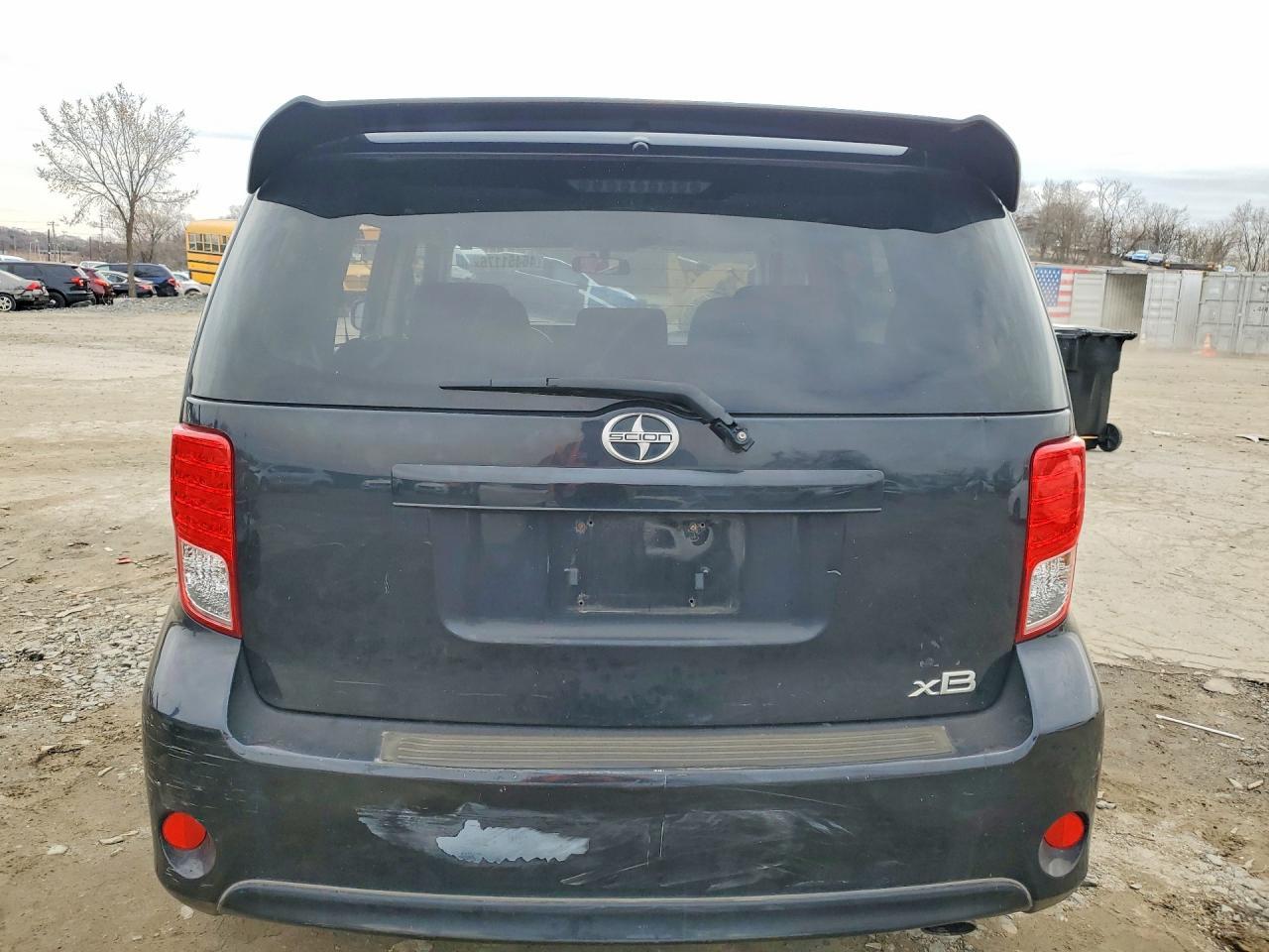 2014 Scion Xb Base - Image 6