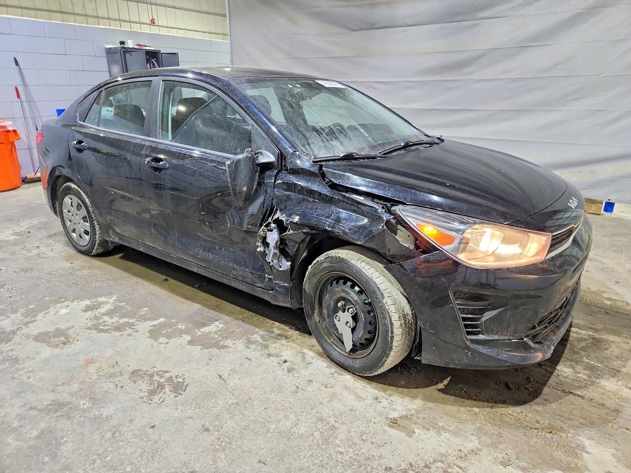 2023 Kia Rio Lx - Фото 4