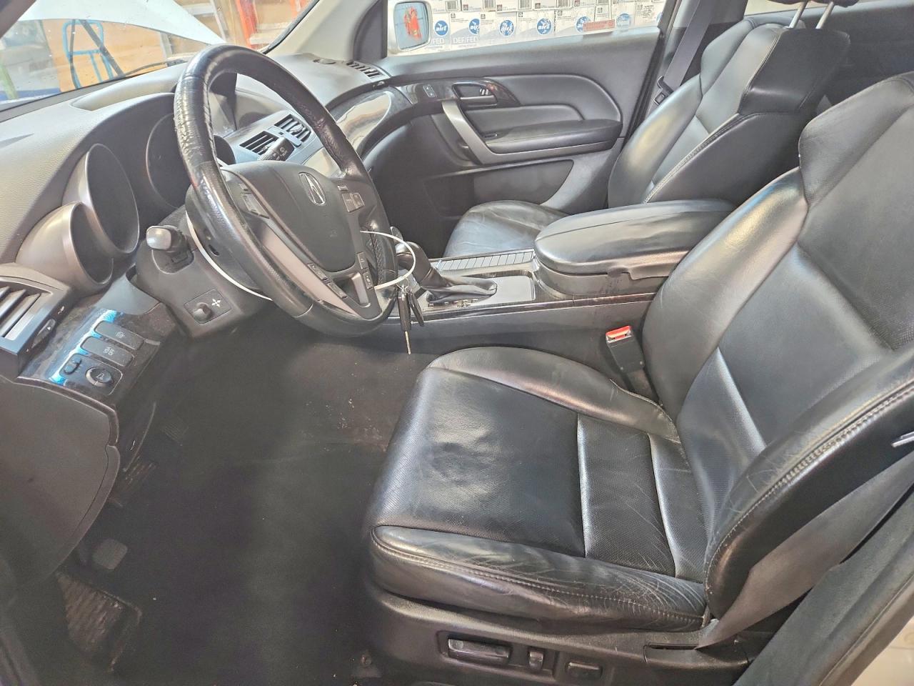 2007 Acura Mdx Sport - Image 7
