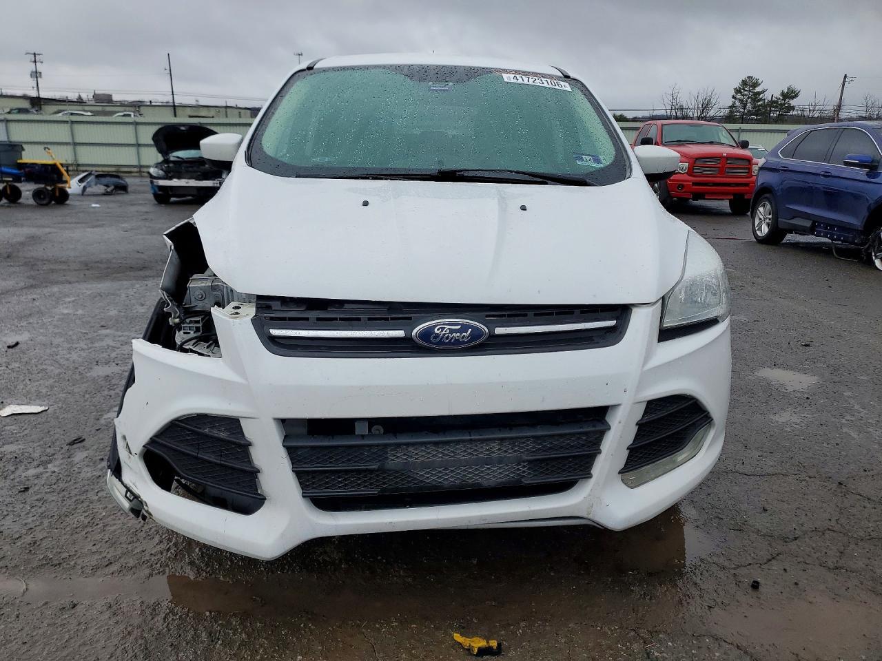 2016 Ford Escape Se - Image 5