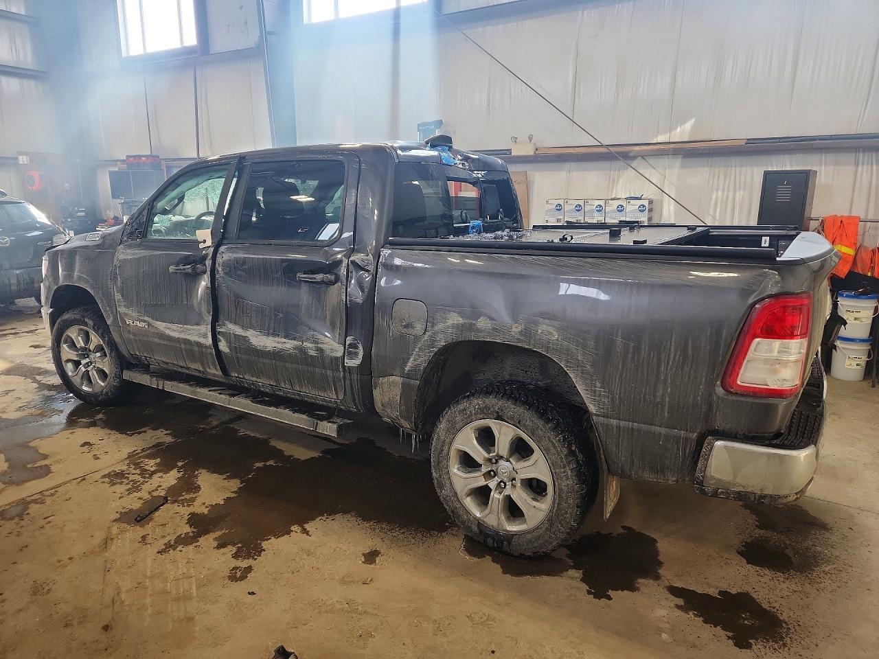 2022 Ram 1500 Big Horn - Image 2