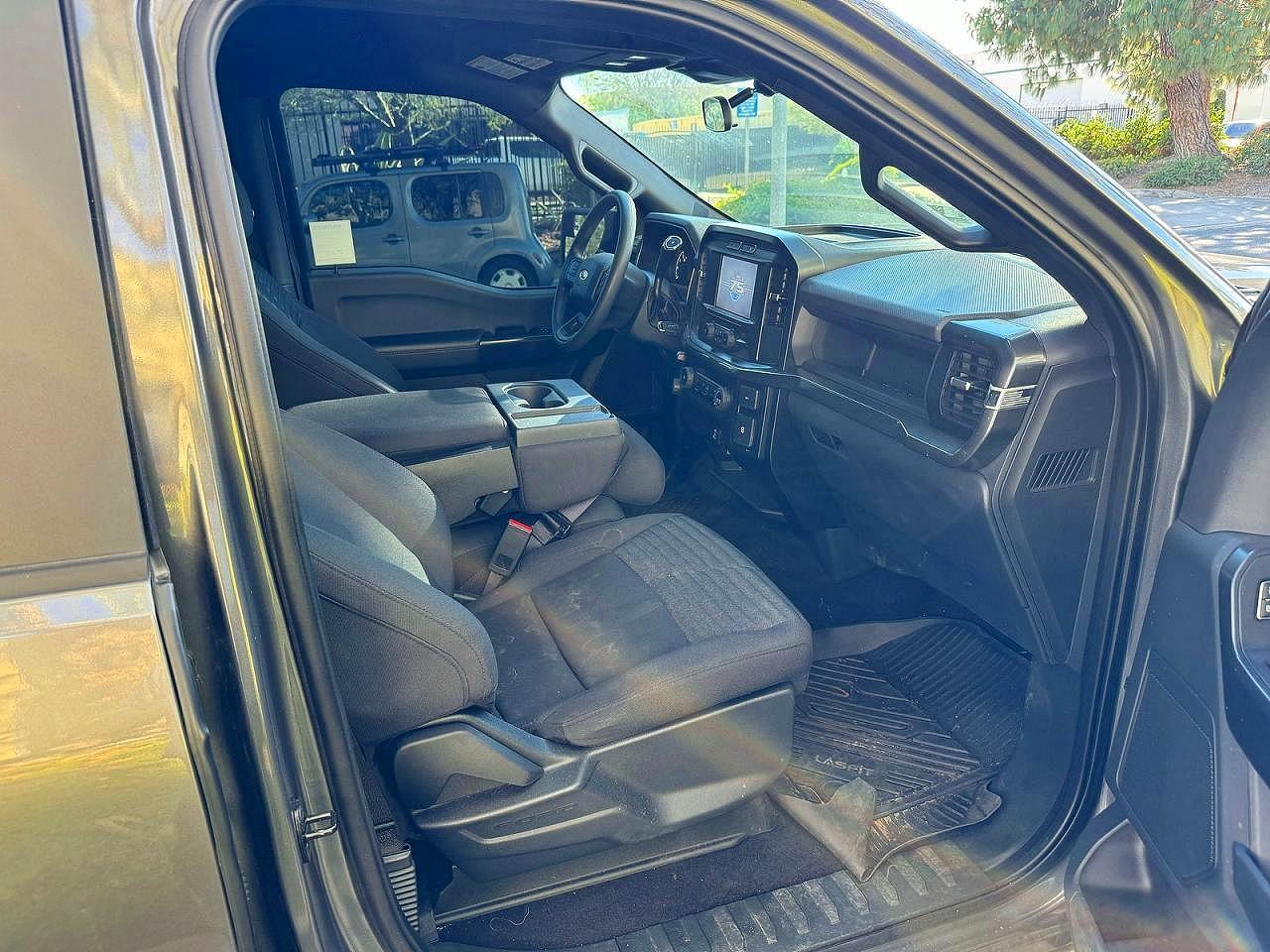 2023 Ford F150 Supercrew - Image 5